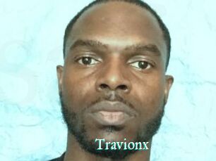 Travionx