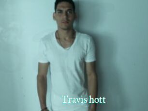 Travis_hott
