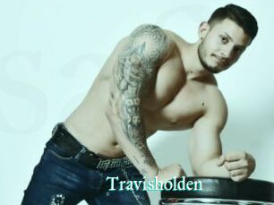 Travisholden