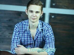 Travisnaughty