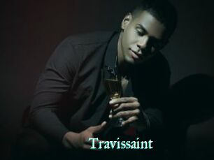 Travissaint