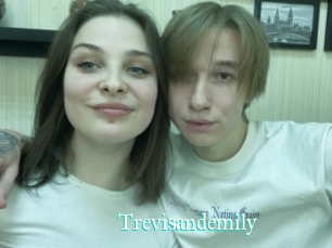 Trevisandemily