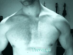 Trevor4u