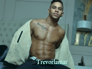 Trevorlamar