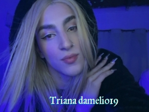 Triana_damelio19