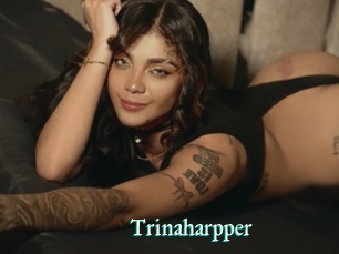 Trinaharpper