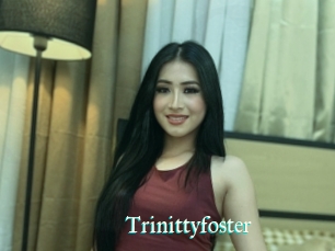 Trinittyfoster