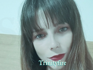 Trinityfire