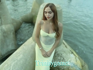 Trinitygomez