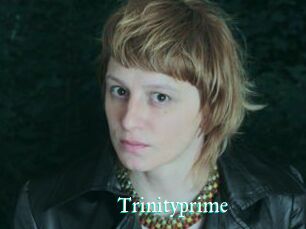 Trinityprime