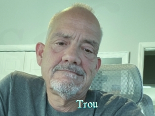 Trou