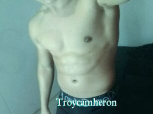 Troycamheron