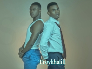Troykhalill