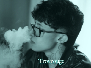 Troyrouge