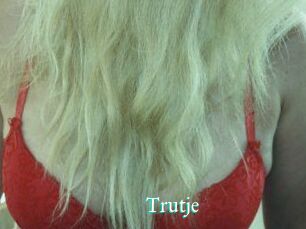 Trutje