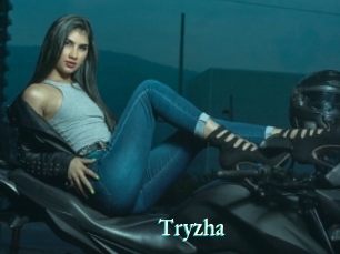 Tryzha