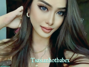 Tsasianhotbabex