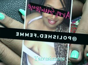 Tsavasimone
