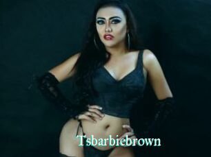 Tsbarbiebrown
