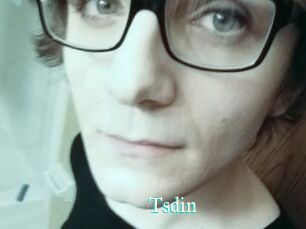Tsdin