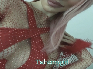 Tsdreamygirl