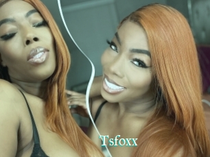 Tsfoxx