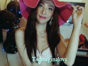 Tsgeorginalove