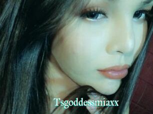 Tsgoddessmiaxx