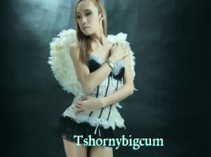 Tshornybigcum