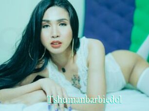 Tshumanbarbiedol