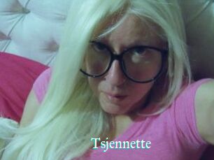 Tsjennette