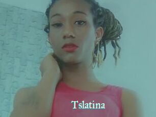 Tslatina