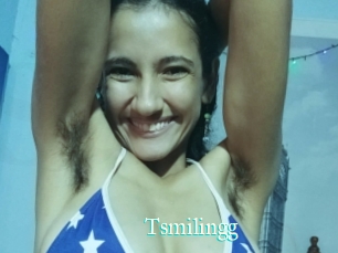 Tsmilingg