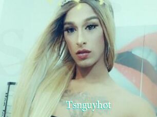 Tsnguyhot