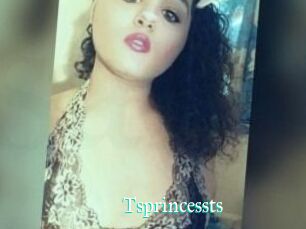 Tsprincessts