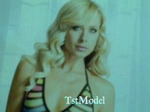 TstModel
