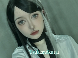 Tsukiandkurai