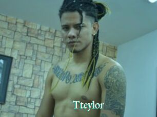 Tteylor