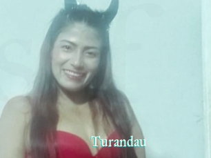 Turandau