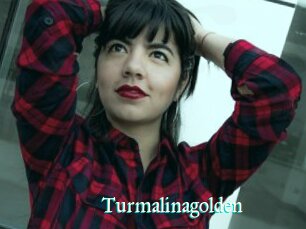 Turmalinagolden