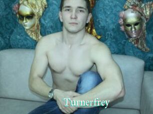Turnerfrey