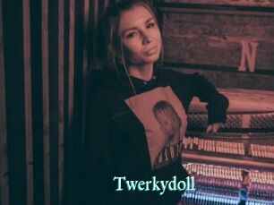 Twerkydoll