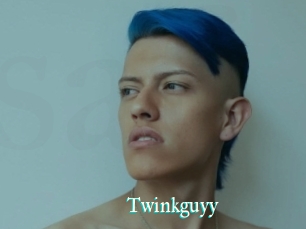 Twinkguyy