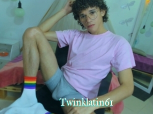Twinklatin61
