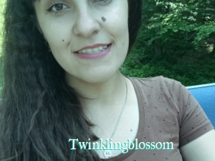 Twinklingblossom