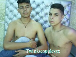 Twinkscouplexxx
