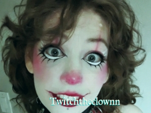 Twitchtheclownn