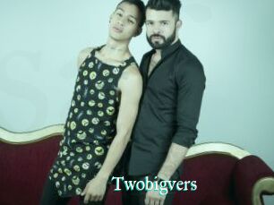 Twobigvers