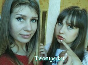 Twosuperket