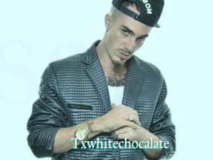 Txwhitechocalate